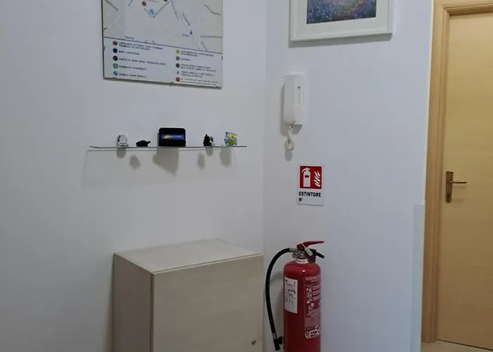 A Casa - Gallicano * Rzym