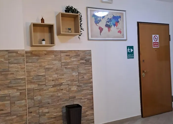 A Casa - Gallicano *