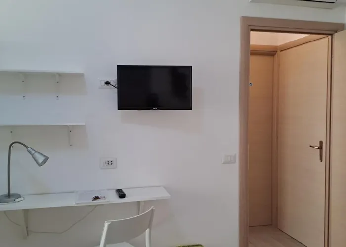 Vacanza A Casa