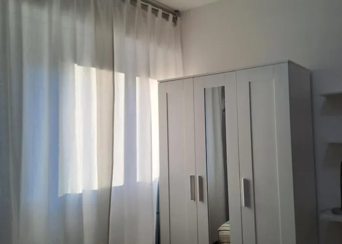 Dom wakacyjny A Casa - Gallicano Rzym