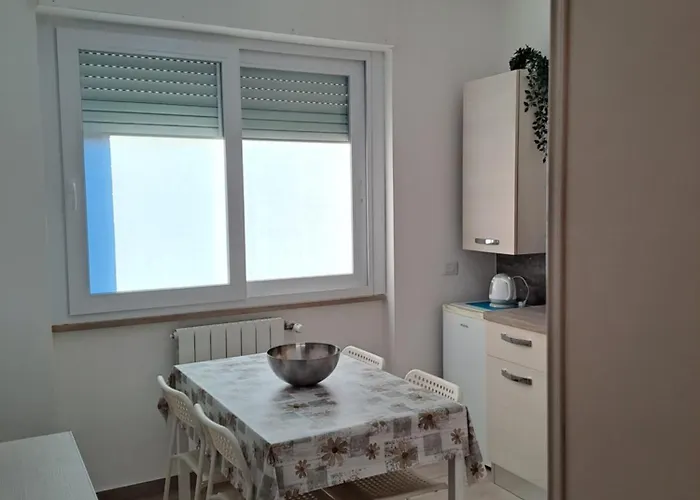 A Casa - Gallicano Rzym
