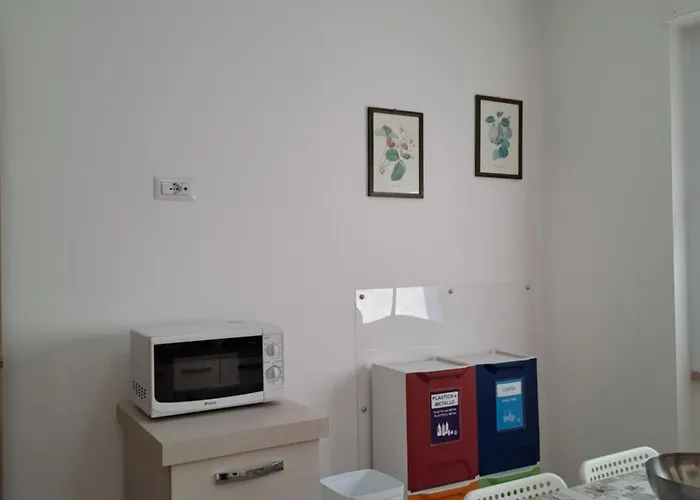 A Casa - Gallicano Dom wakacyjny Rzym