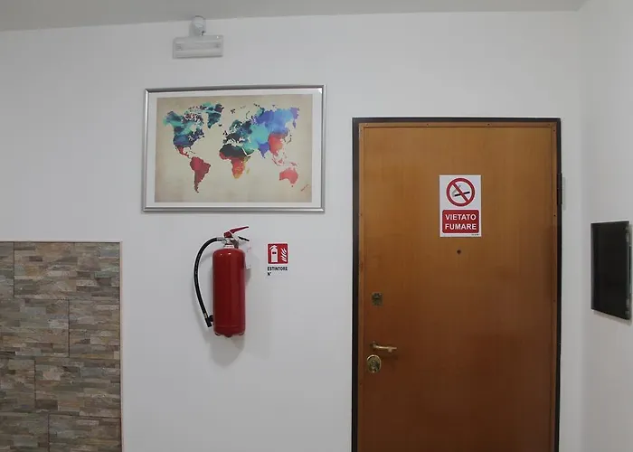 A Casa - Gallicano Dom wakacyjny Rzym