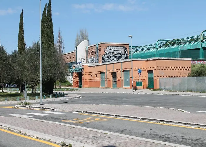 A Casa - Gallicano Dom wakacyjny