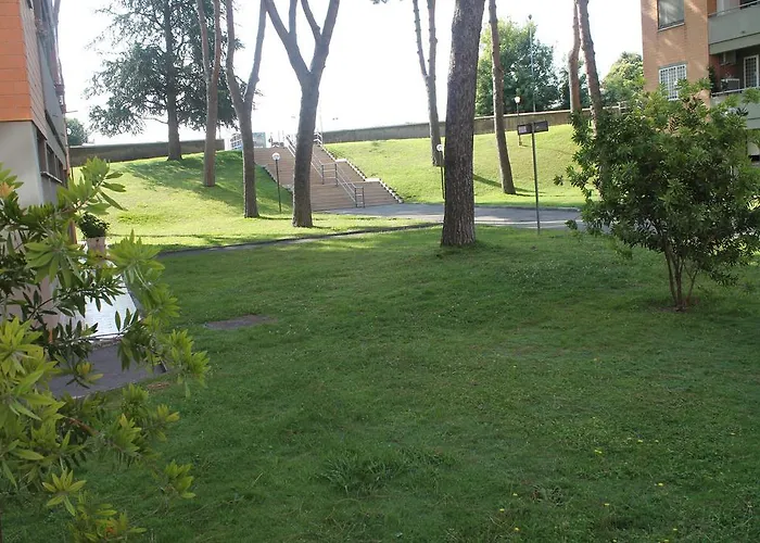 A Casa - Gallicano *