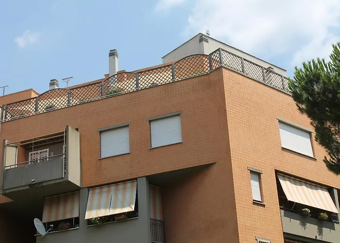 A Casa - Gallicano Dom wakacyjny