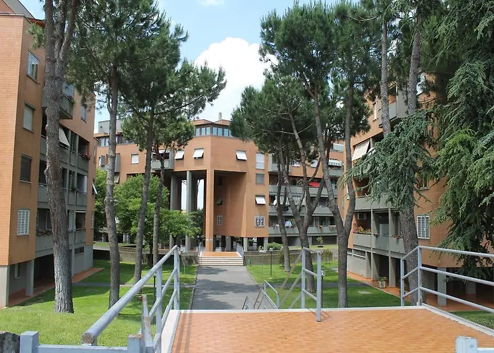 A Casa - Gallicano Dom wakacyjny *