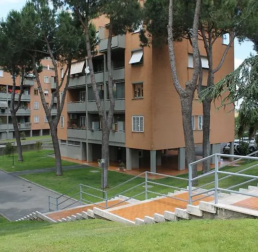 A Casa - Gallicano * Rzym